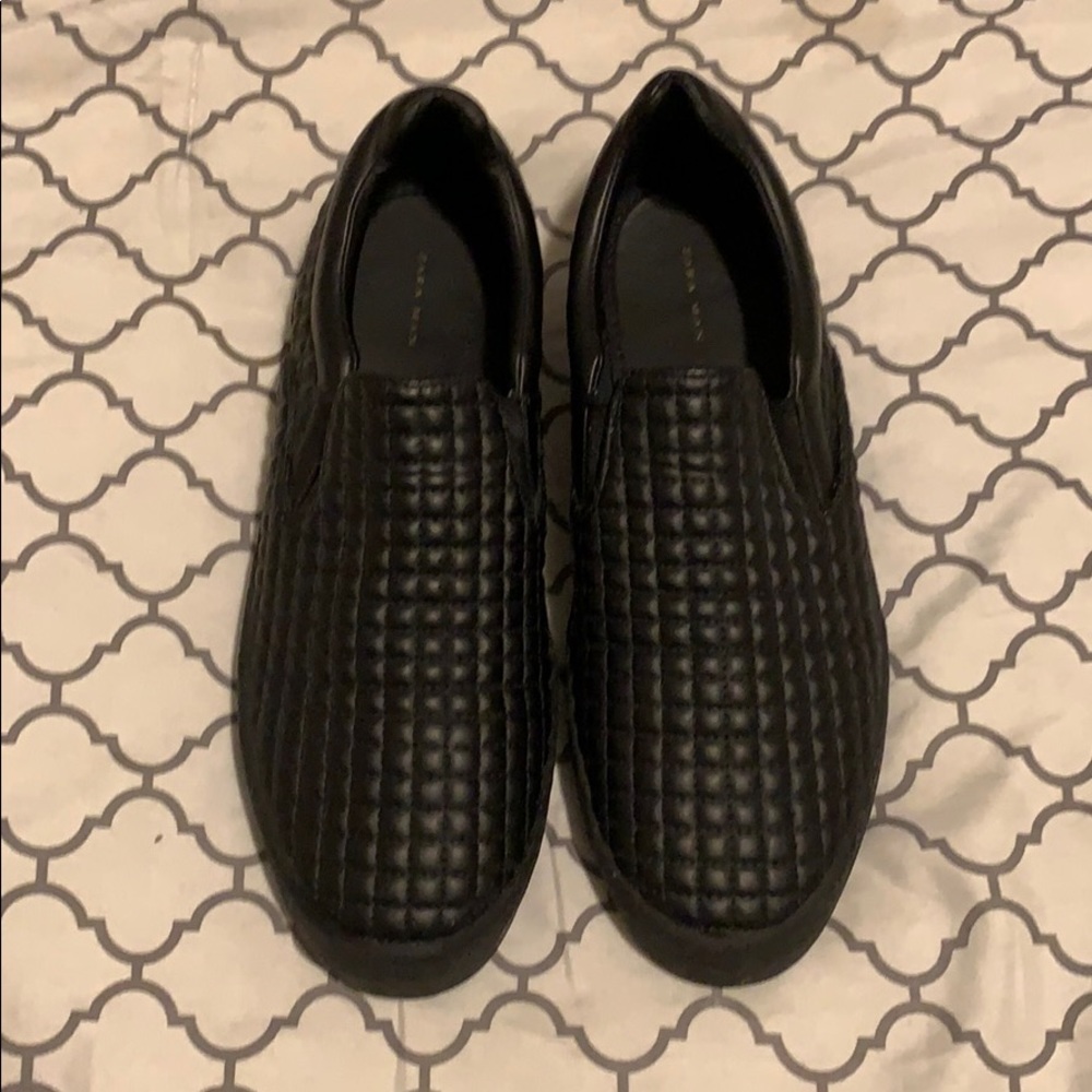 Zara Men’s Sneakers